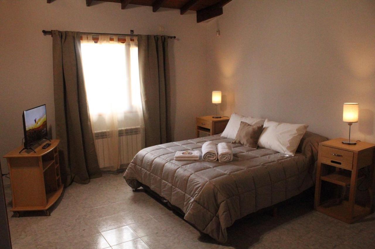 Santa Clarita Hotel Santa Clara del Mar Bagian luar foto