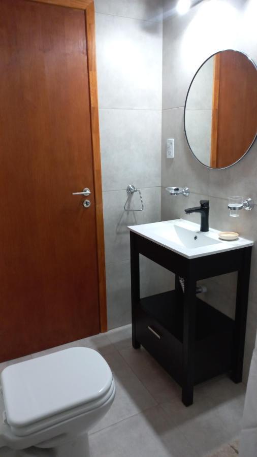 Santa Clarita Hotel Santa Clara del Mar Bagian luar foto